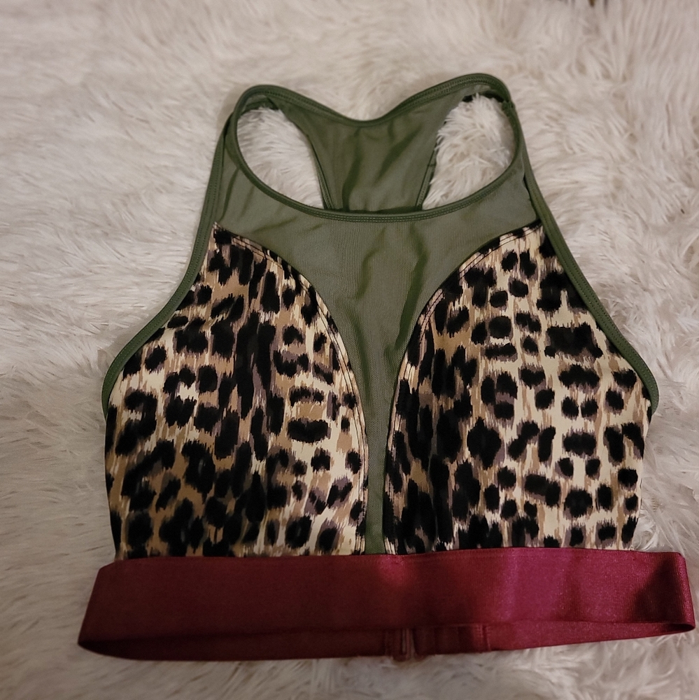 Body Glove- Bralette
